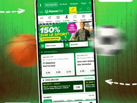 Pemier Bet Casino